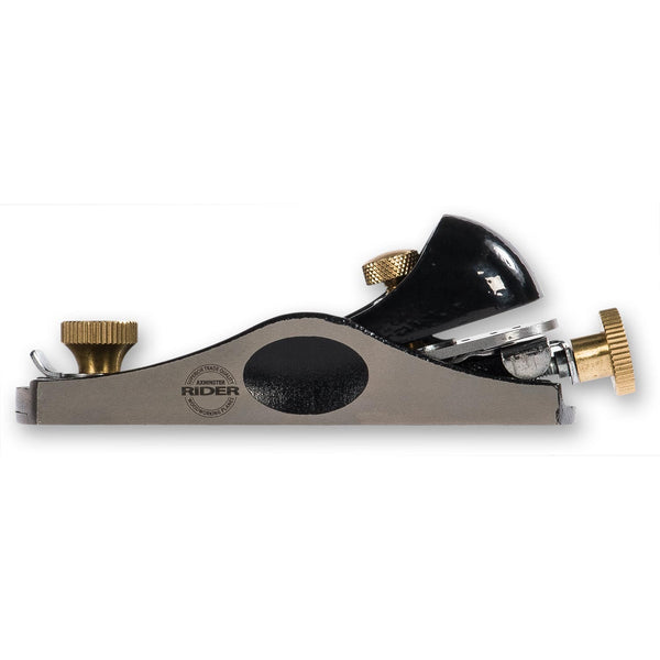 Axminster Rider No 60 12 Standard Block Plane Fine Tools Australia 4037